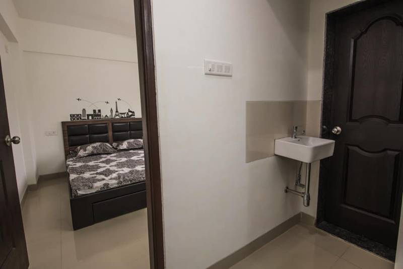 Images for Main Other of Sarkar Bellisimo Apartments