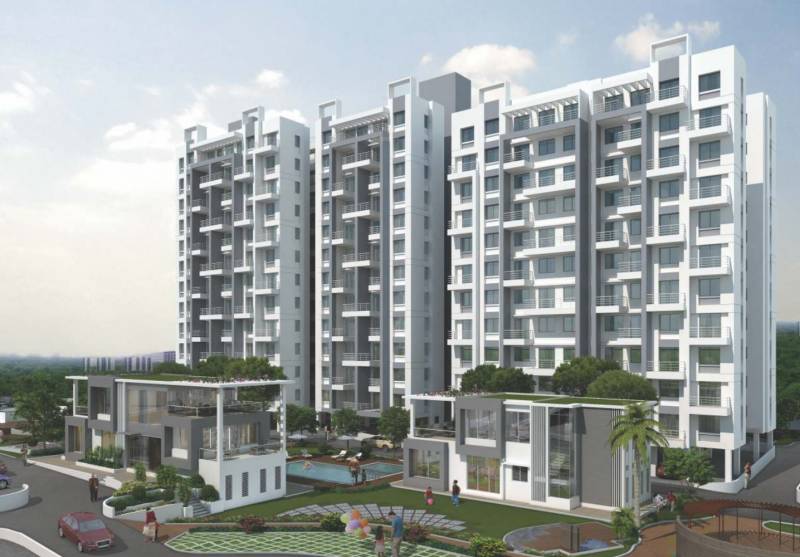 Images for Elevation of Maa Sai Dwarka Phase 2