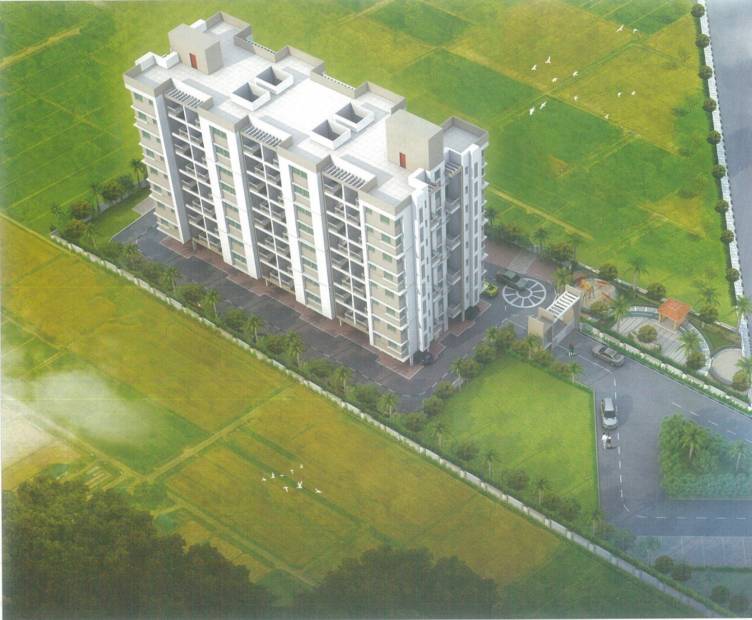 Images for Elevation of ArthaRaj Ektara