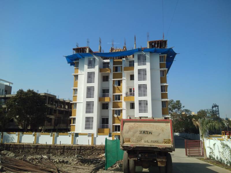 Images for Elevation of ArthaRaj Ektara