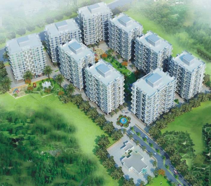 Images for Elevation of Ellora Nakshatra I Land 2