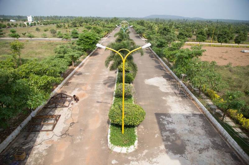 Images for Main Other of Chilukuri North Extension Water Front Project Phase IX