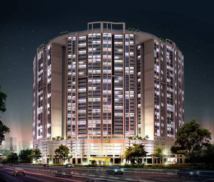  elegante-tower-a Images for Elevation of Runwal Elegante Tower A