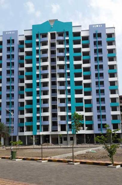 Images for Elevation of Arihant City Phase I Buiding A B C D D1 D2 H H1 H2 F
