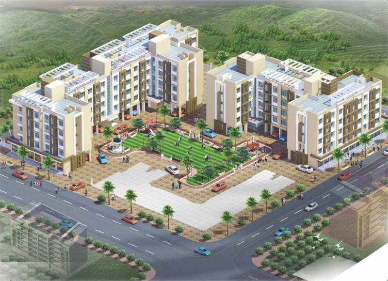 Images for Elevation of Nest Lotus Type C D E