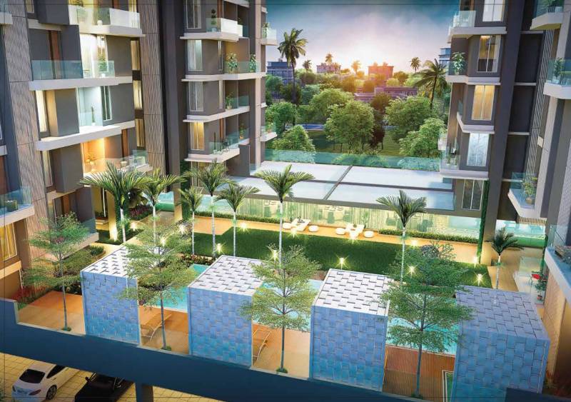 Images for Amenities of Merlin Verve