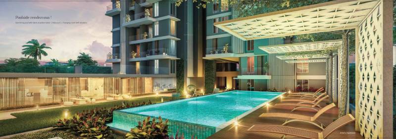 Images for Amenities of Merlin Verve