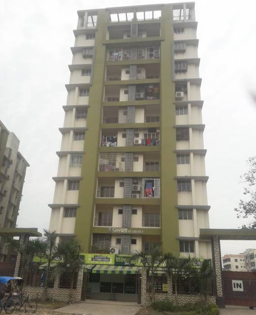  shyam-residency Images for Project