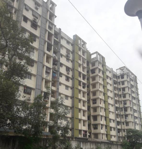  shyam-residency Images for Project