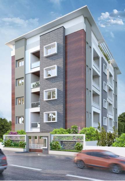 Images for Elevation of Scion Green Mist