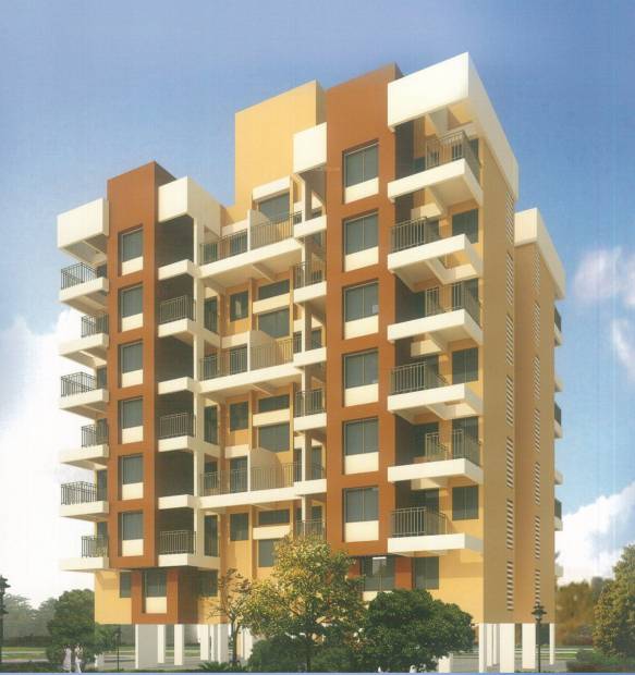 Images for Elevation of Mehetre Laxmi Bhakti