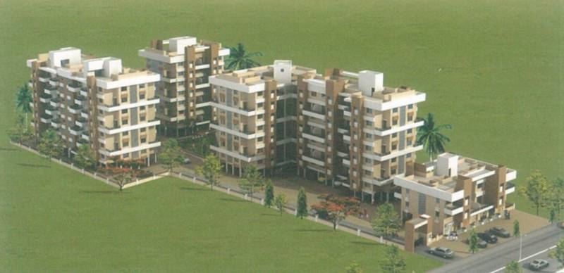 Images for Elevation of Mehetre Laxmi Bhakti