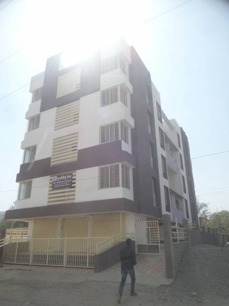 Images for Elevation of Dhanlaxmi Krupasindhu East