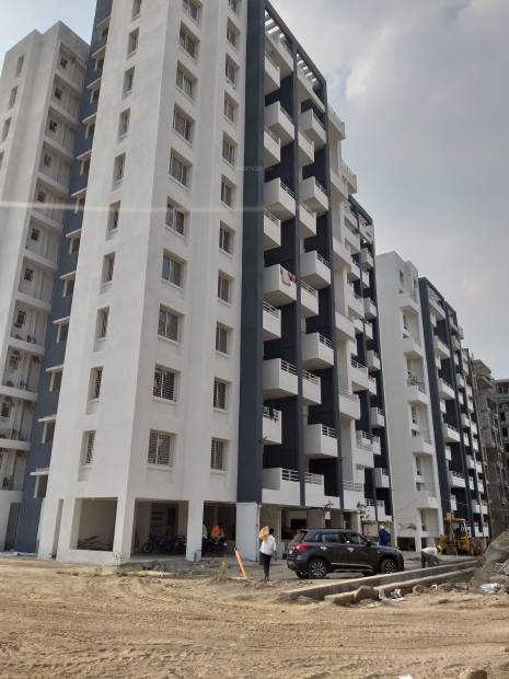 Images for Elevation of Maa Sai Dwarka Phase 1