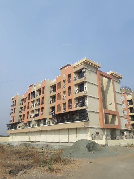  apeksha-imperial Elevation