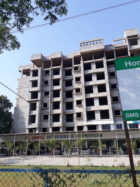  lifespaces-phase-1 Elevation