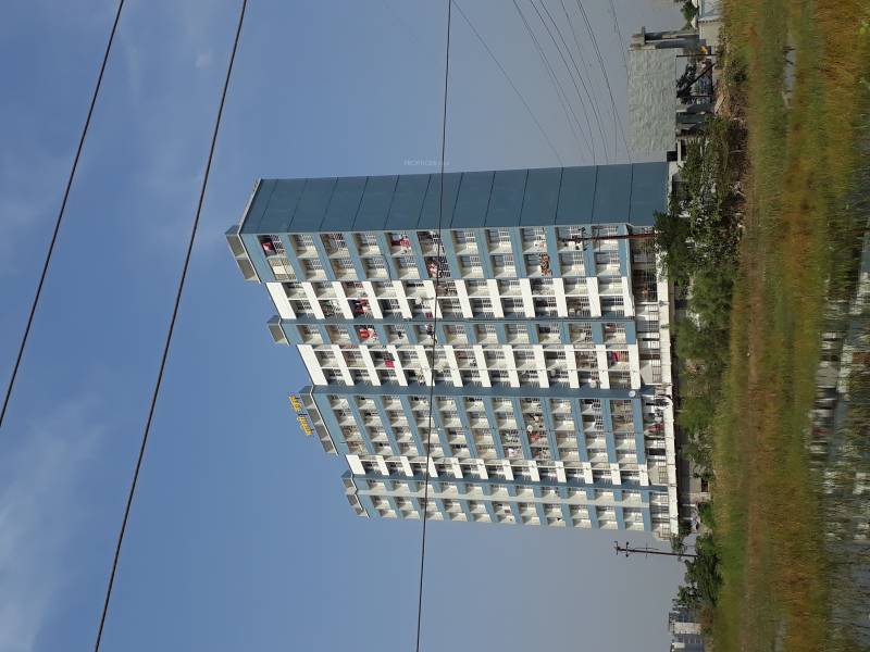  balkrishna-sankul Images for Elevation of Maad Balkrishna Sankul
