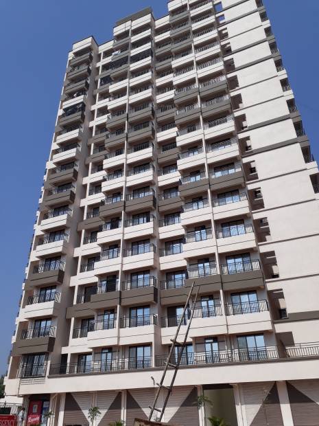  kanti-regency Images for Elevation of Mahavir Kanti Regency