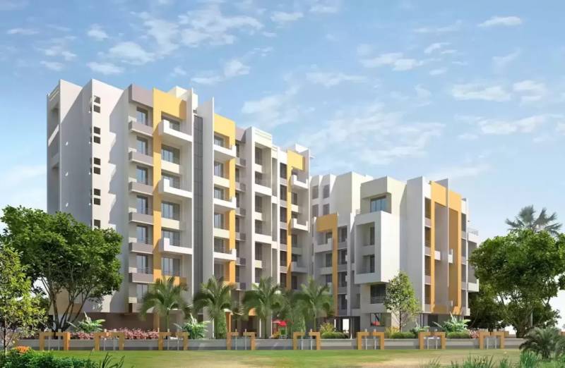  krishna-enclave Images for Project