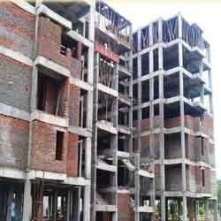 Images for Construction Status of Shraddha Sai Solitaire