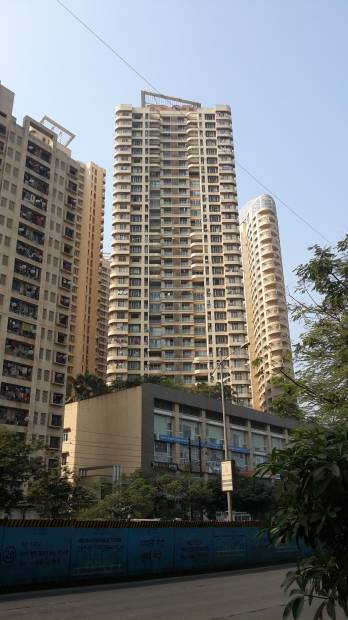 Images for Elevation of Dosti Imperia Dosti Majesta