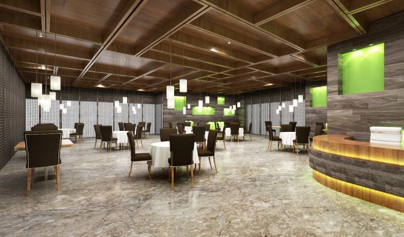 Images for Amenities of Devansh Dev Istana