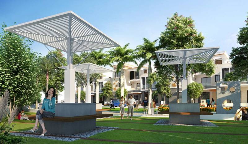 Images for Amenities of Devansh Dev Istana