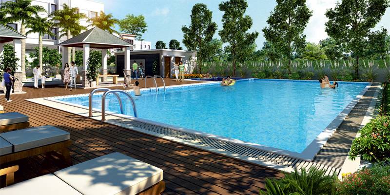 Images for Amenities of Devansh Dev Istana