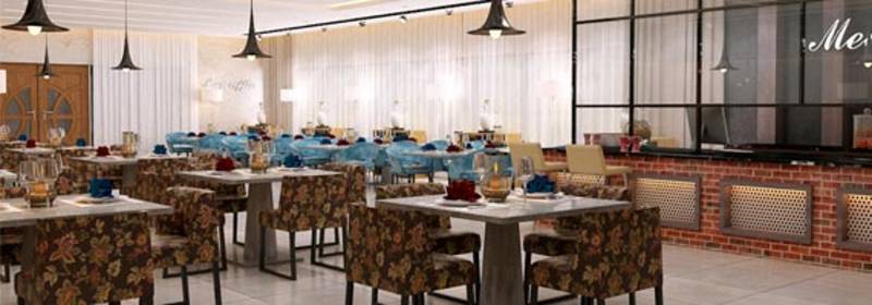 Images for Amenities of Maya Green Lotus Saksham