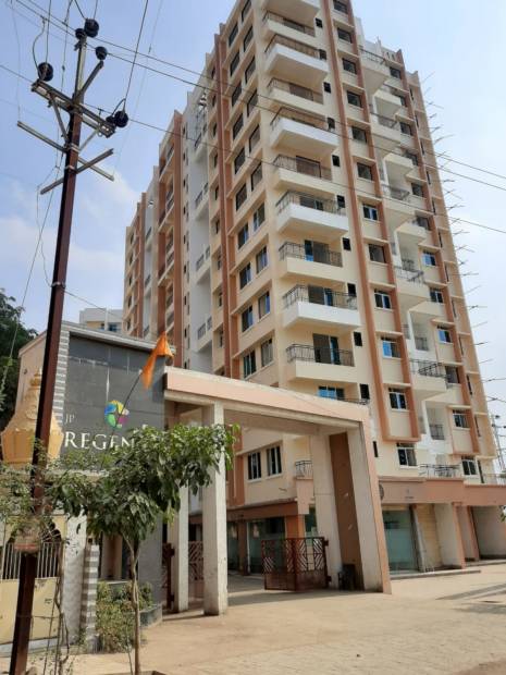  regency-phase-1 Images for Project