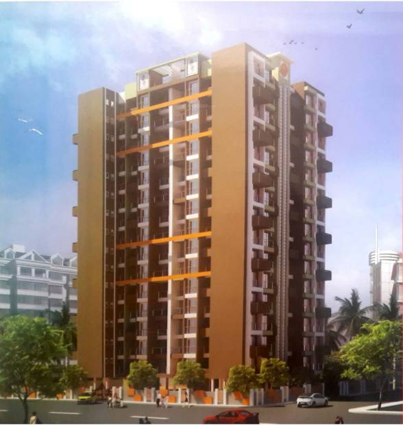 Images for Elevation of Gauri Vinayak Eknath Enclave
