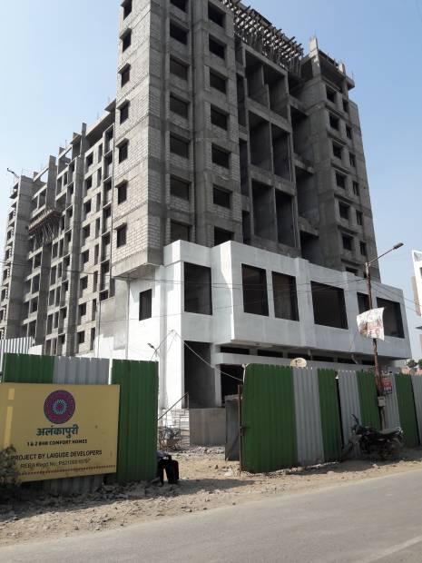  alankapuri-pune Images for Elevation of Laigude Alankapuri Pune
