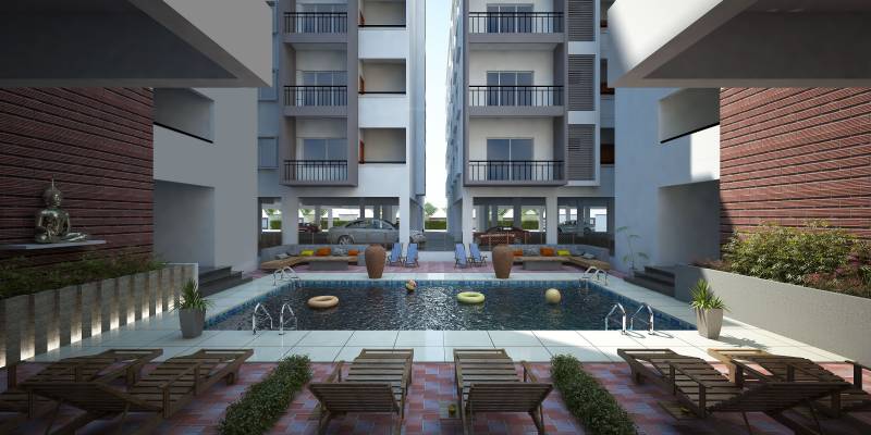 Images for Amenities of  The Trillium