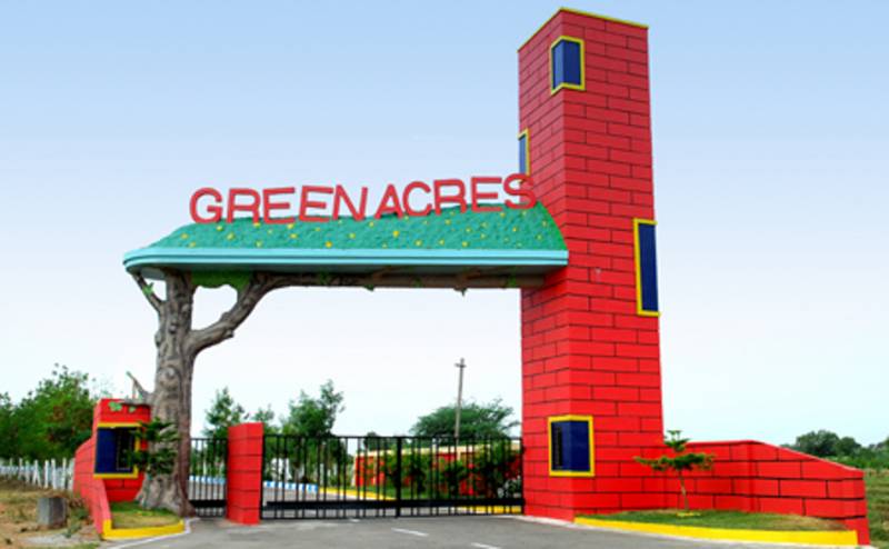 Images for Main Other of Green Home Farms And Resorts Green Acres II