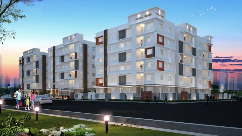 Images for Elevation of Anuhar Nature Walk