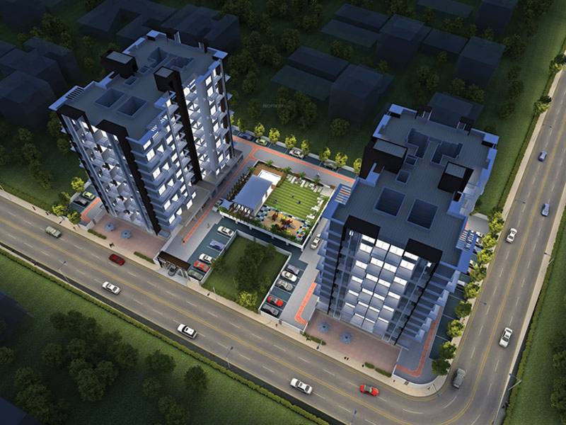 Images for Elevation of Legacy Fortune Exotica B Wing