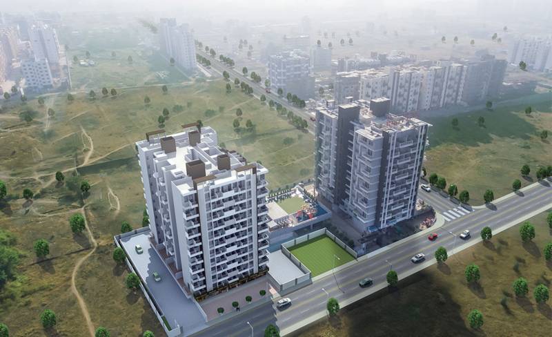 Images for Elevation of Legacy Fortune Exotica B Wing