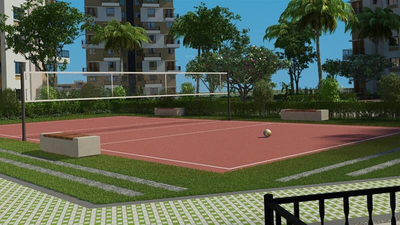 Images for Amenities of Usashi Evanie Econest Villa