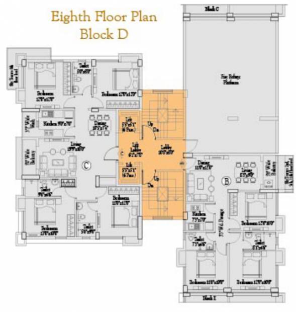 Images for Cluster Plan of Ascon Era