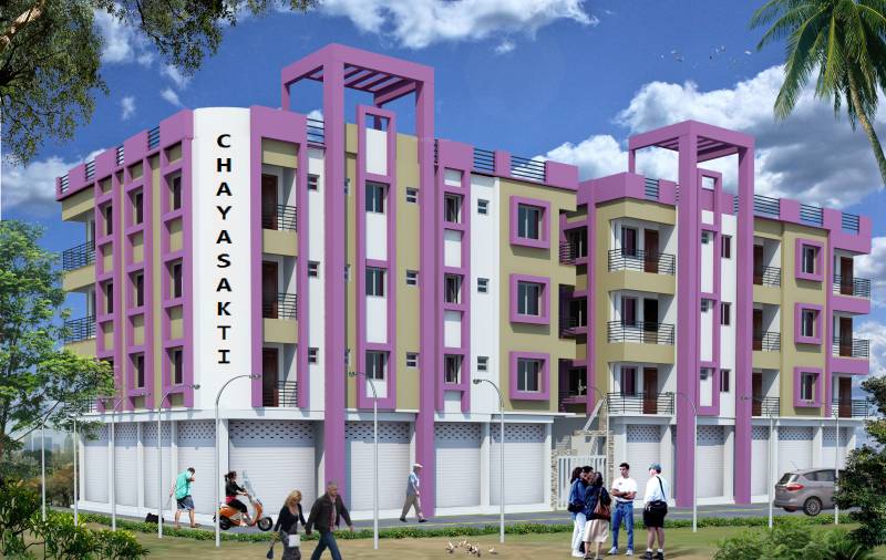 Images for Elevation of Rangdhanu Chayasakti