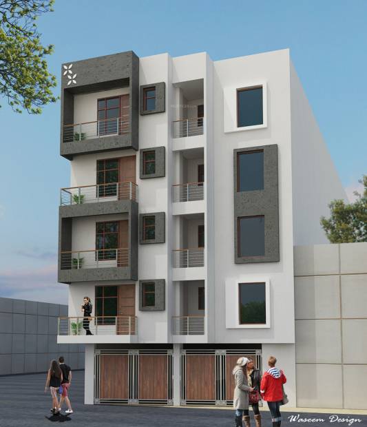 Images for Elevation of Kiera Unity Apartments