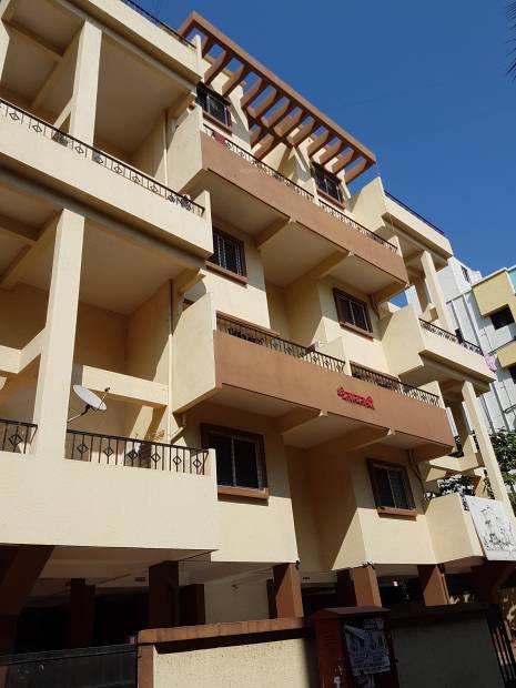 Images for Elevation of Bhavesh Swetayan Shree