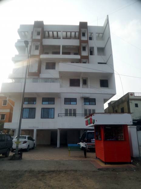  rahul-castle Images for Elevation of Laxmi Rahul Castle