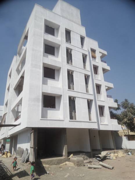  krupasindhu-corner Construction Status May-19