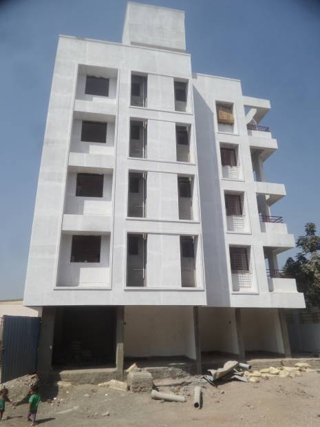  krupasindhu-corner Construction Status May-19