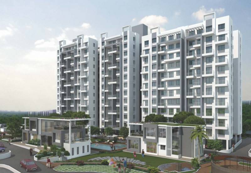 Images for Elevation of Maa Sai Dwarka Phase 3