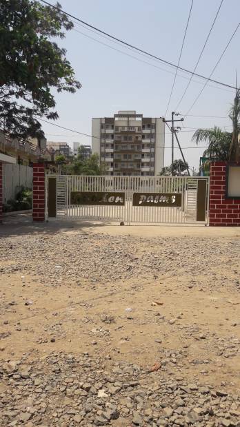 Images for Elevation of Geeta Vidhyai Golden Palms Phase 1 B Wing