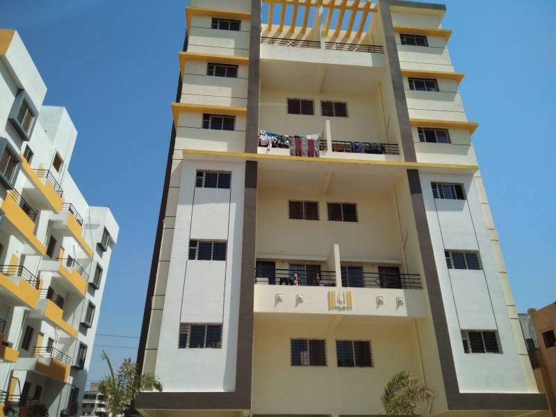 Images for Elevation of Navnath Baban Gawali Malhar Heights