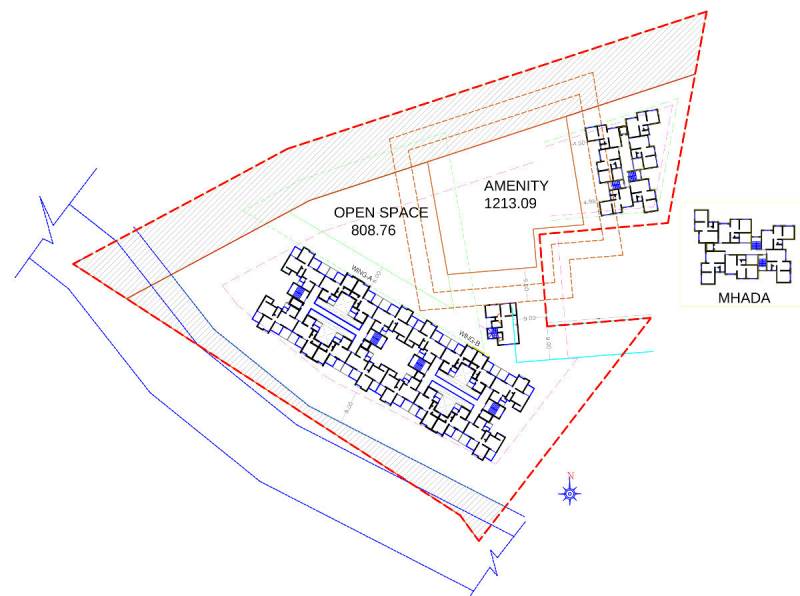  mount-brisa-phase-i Images for layoutPlan