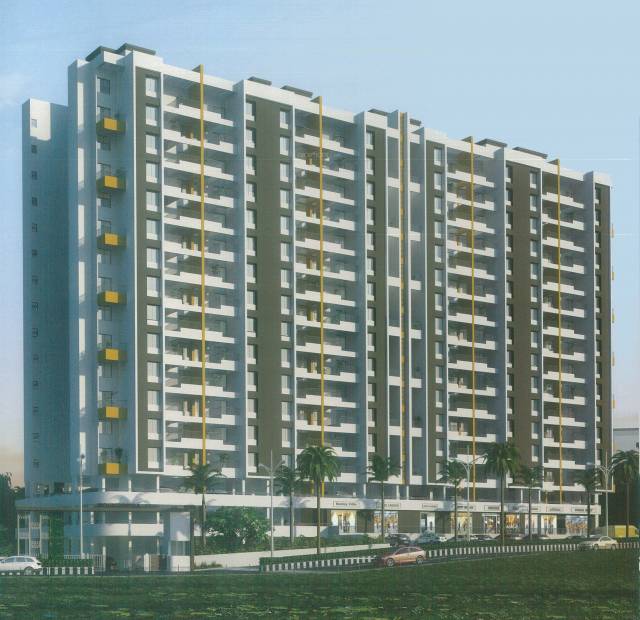  mount-brisa-phase-i Images for Elevation of Siddhant Mount Brisa Phase I